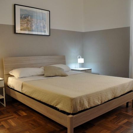 Rhome Away Trastevere - Domus Řím Exteriér fotografie